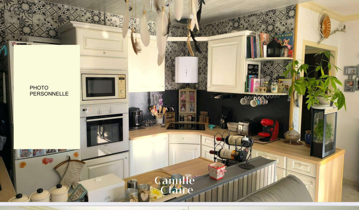 Appartement à GRASSE