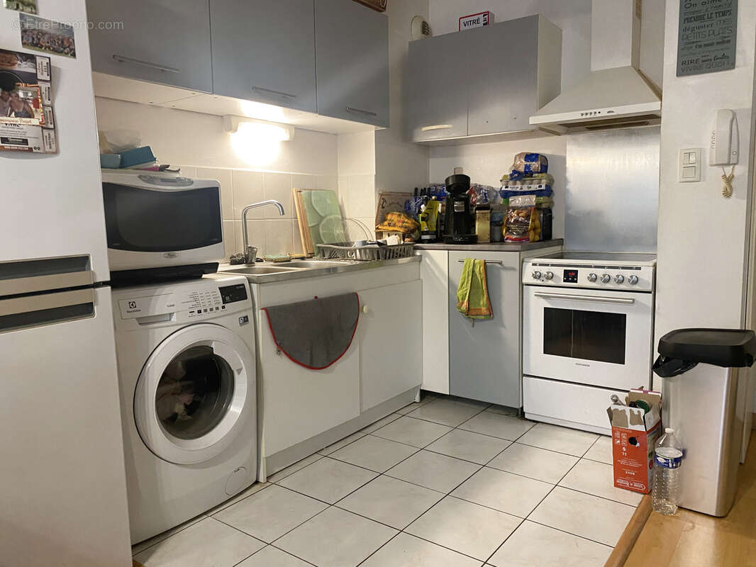 Appartement à VITRE