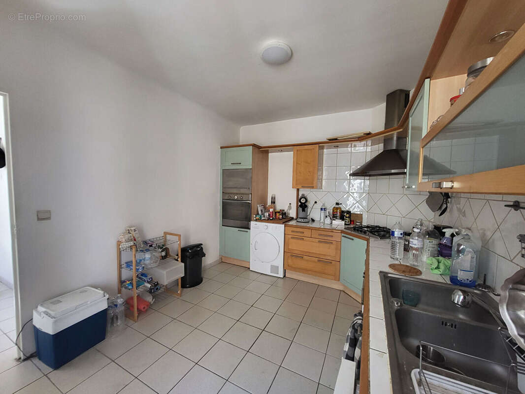Appartement à MARTIGUES