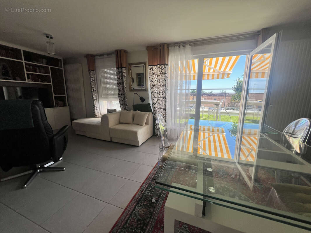 Appartement à AURAY