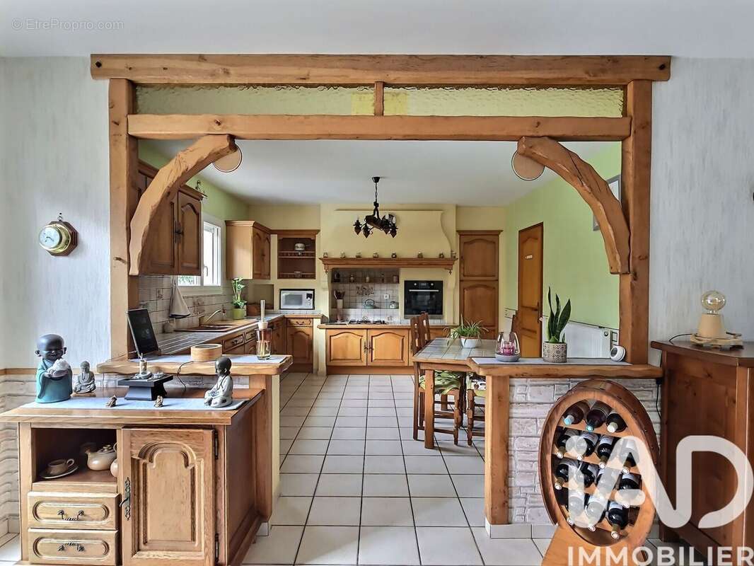 Photo 7 - Maison à SALLES