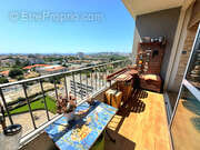 Appartement à MARSEILLE-9E