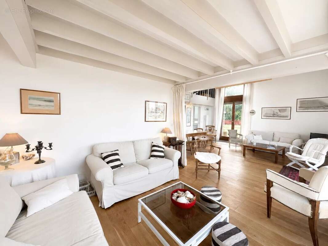 Appartement à ARCACHON