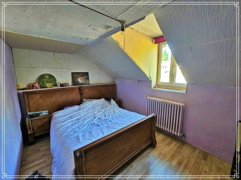 Appartement à HIRSON