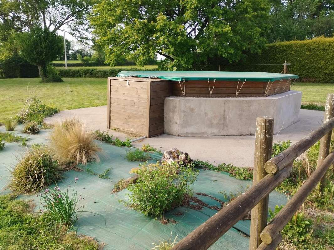 Photo 3 - Maison à CLAVE