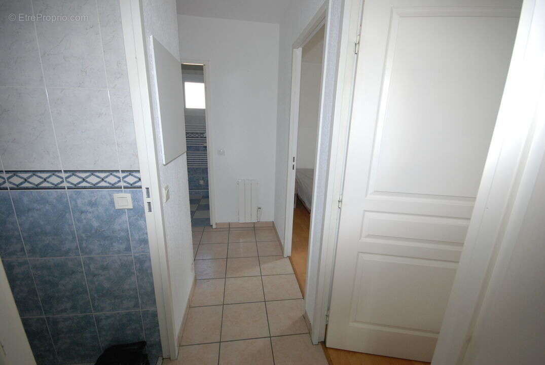 Appartement à HENDAYE