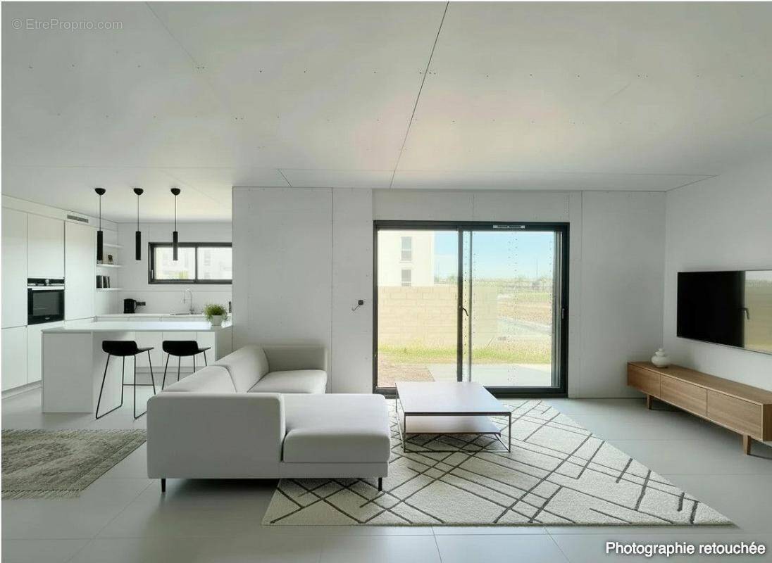 Maison à PORTIRAGNES