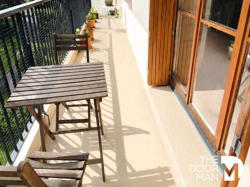 Appartement à RAMBOUILLET