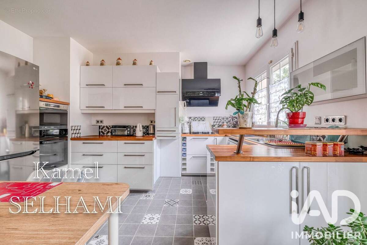 Maison 116 m² à La Ferte-Sous-Jouarre  - photo 7