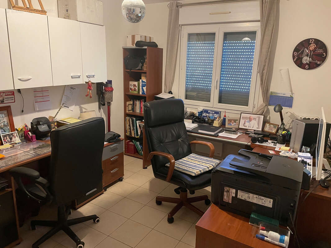 Maison à BRANOUX-LES-TAILLADES