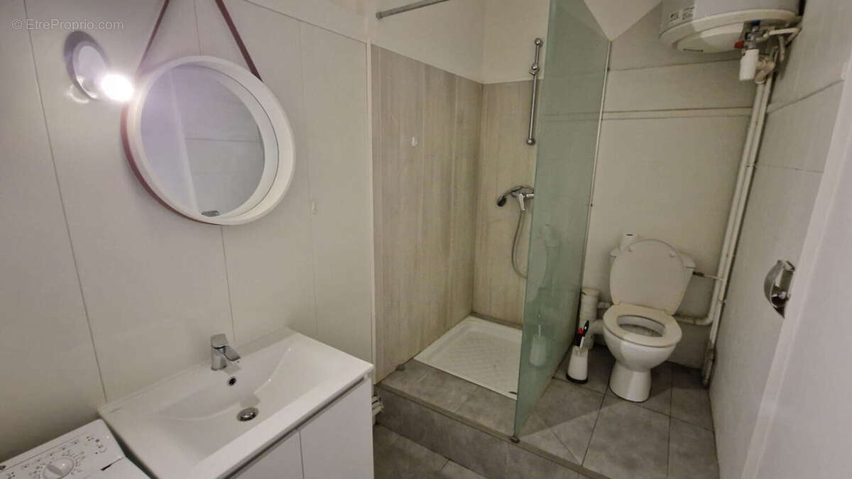 Appartement à AUXERRE