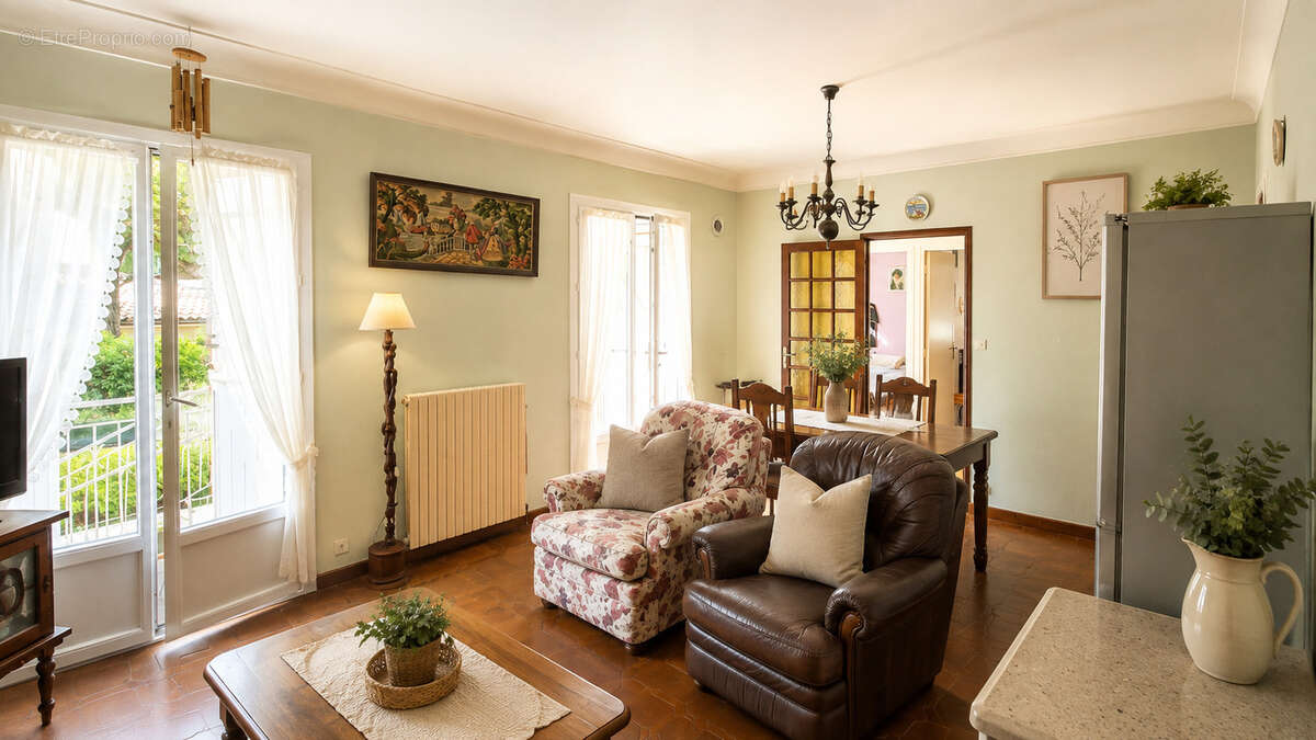Maison individuelle de plain-pied à vendre - photo 5