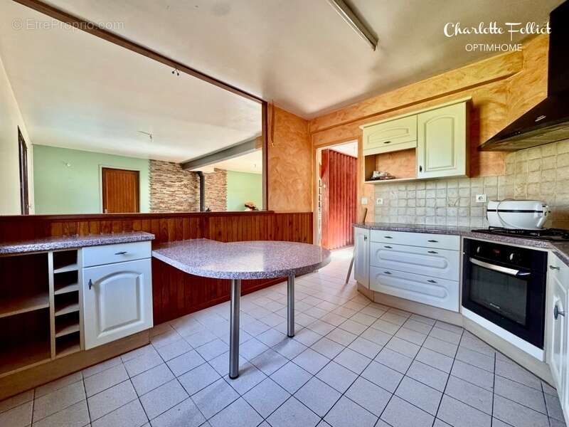 Maison à LE MINIHIC-SUR-RANCE