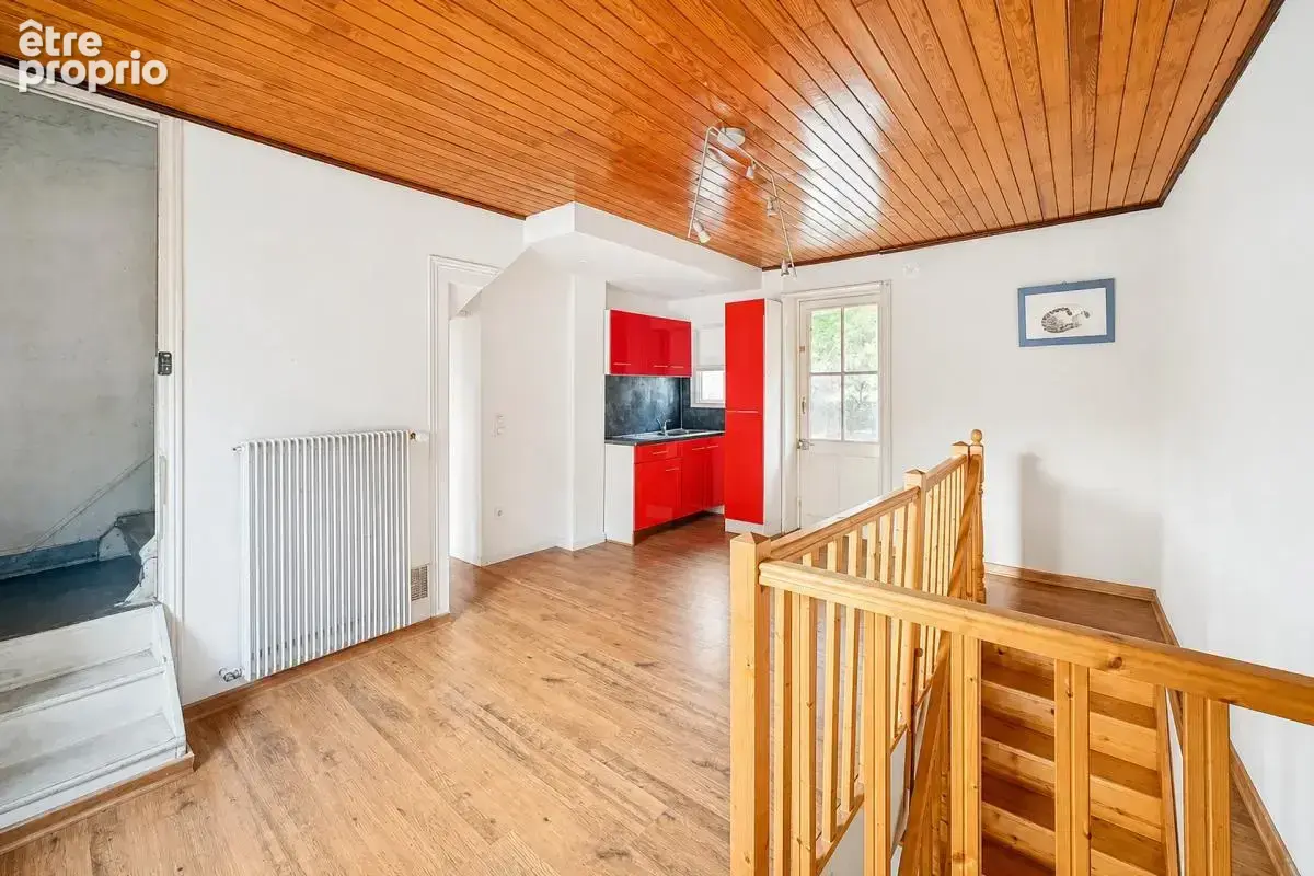Maison de 4 pièces de 140 m² à Le Pont-de-Beauvoisin - photo 7