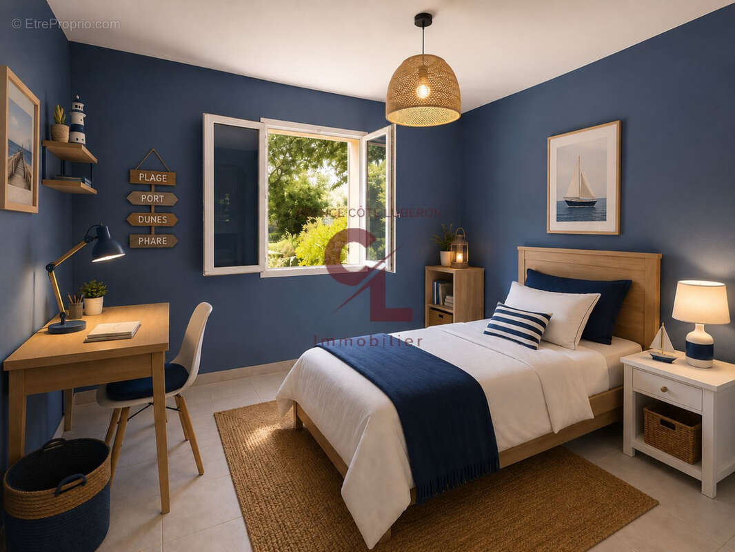 Maison à LE THOR