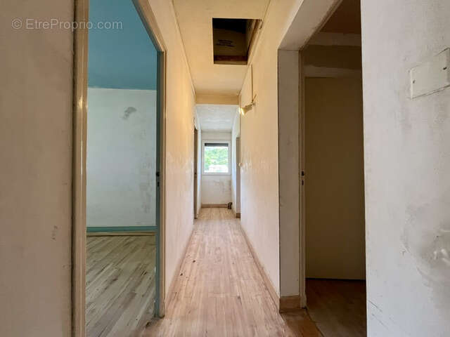 Maison de village avec vue - photo 6