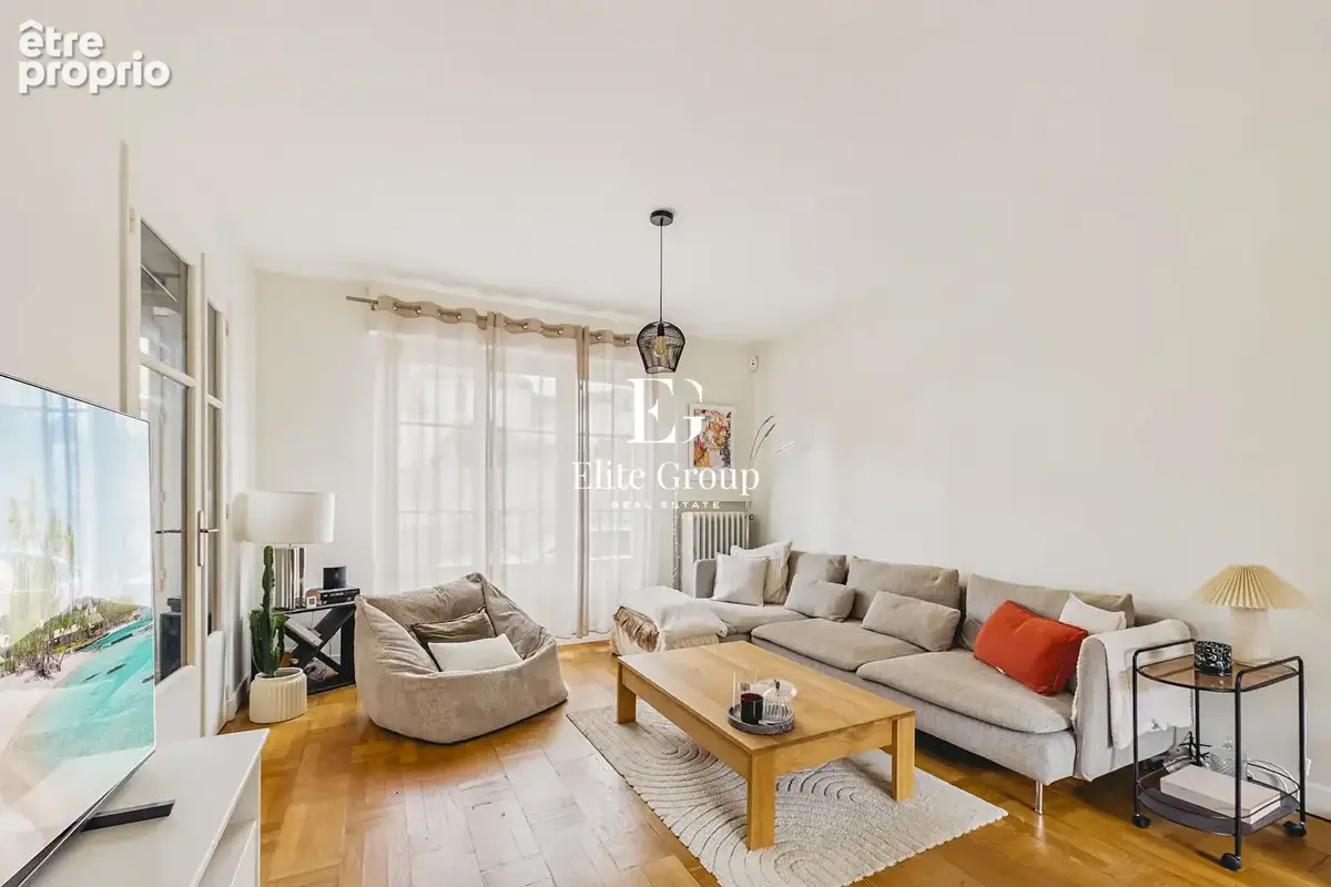 A vendre - elegante maison de ville - proche centre-ville - 4 pieces - 98 m2 - photo 2
