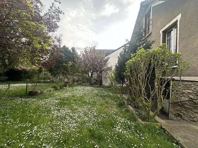 Maison à CRETEIL