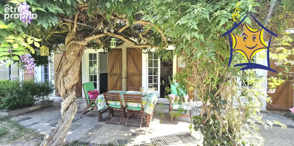 Maison à VIRY-CHATILLON