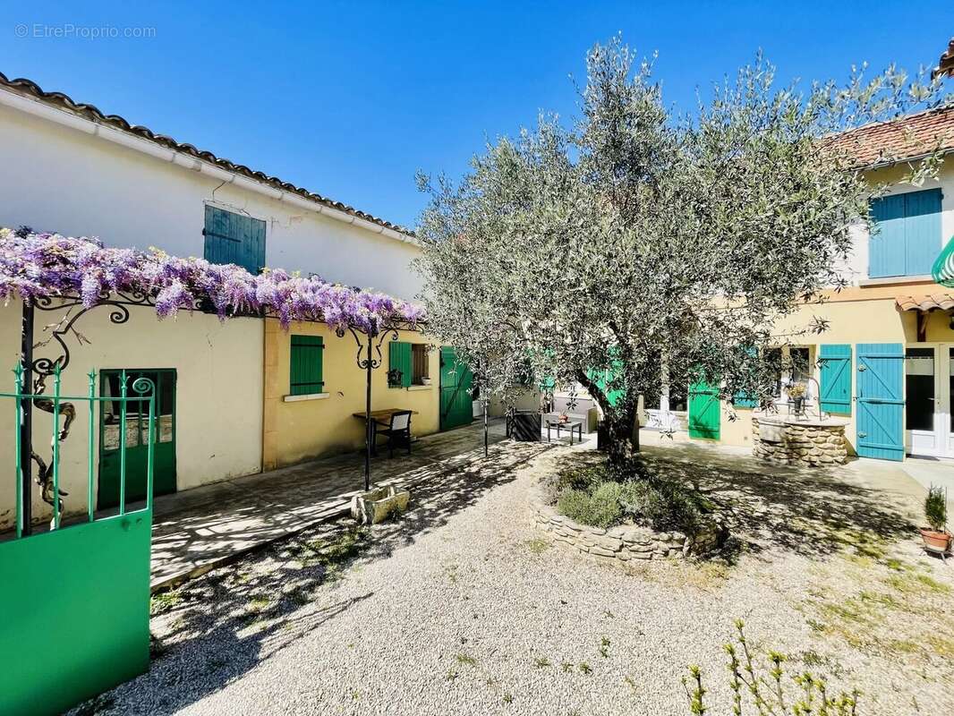 Appartement à SAINT-ROMAIN-EN-VIENNOIS