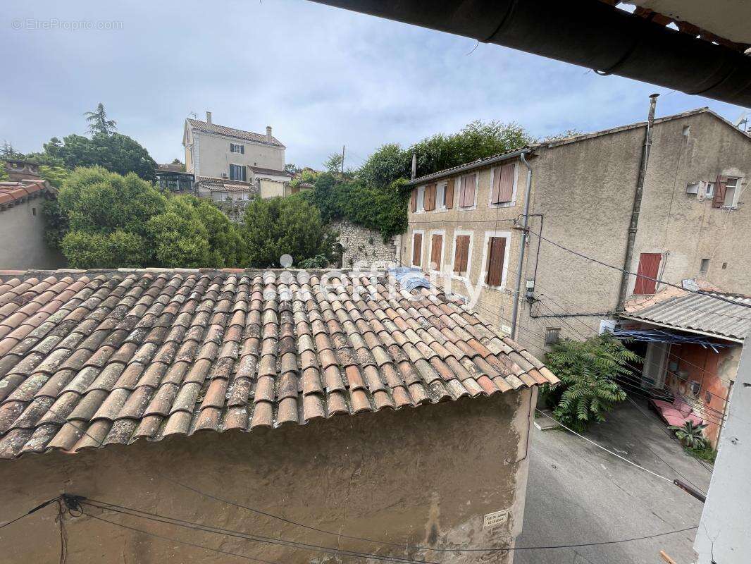 Appartement à APT