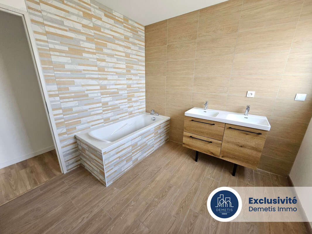 Pavillon neuf de 4 chambres - photo 12