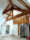 Appartement à SAINT-CLAIR-DE-LA-TOUR