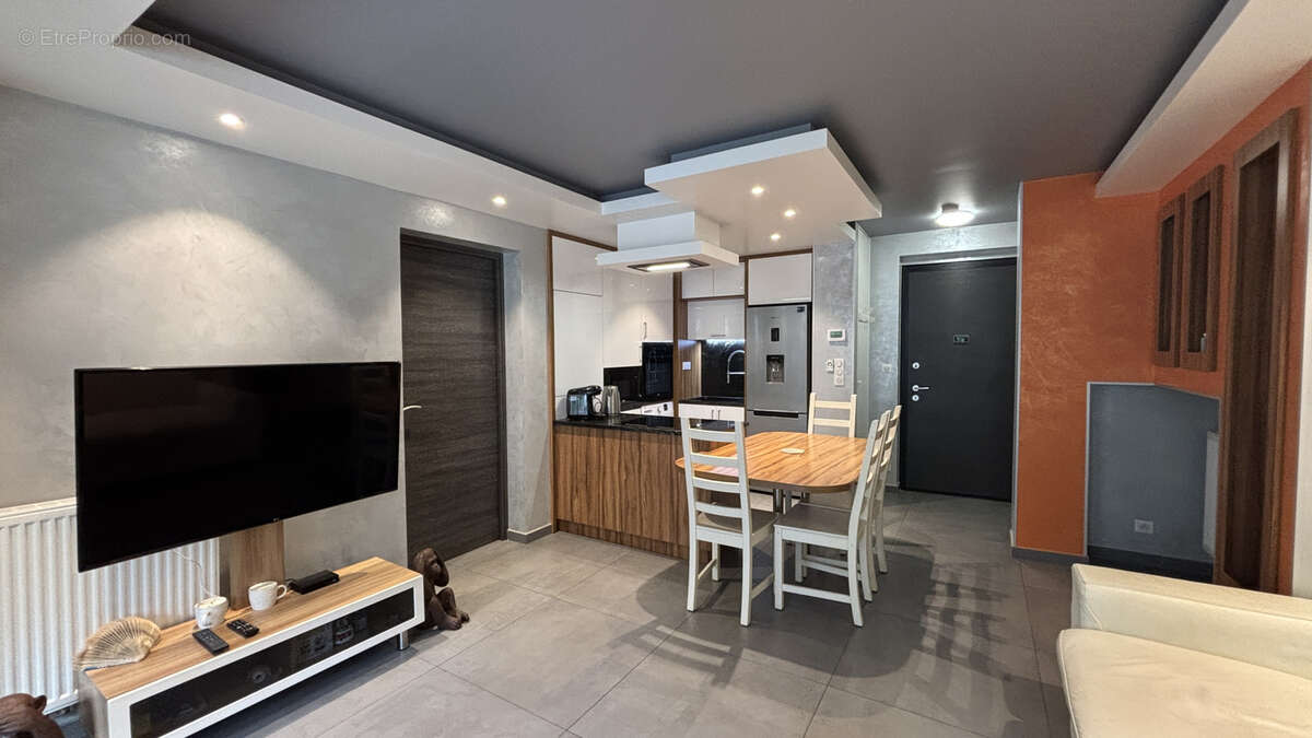 Appartement 40 m² à Aix-Les-Bains  - photo 3