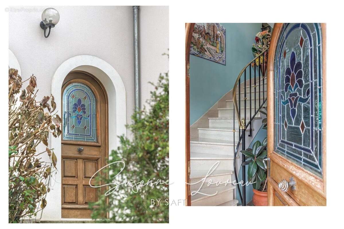 Photo 3 - Maison à L'ETANG-LA-VILLE