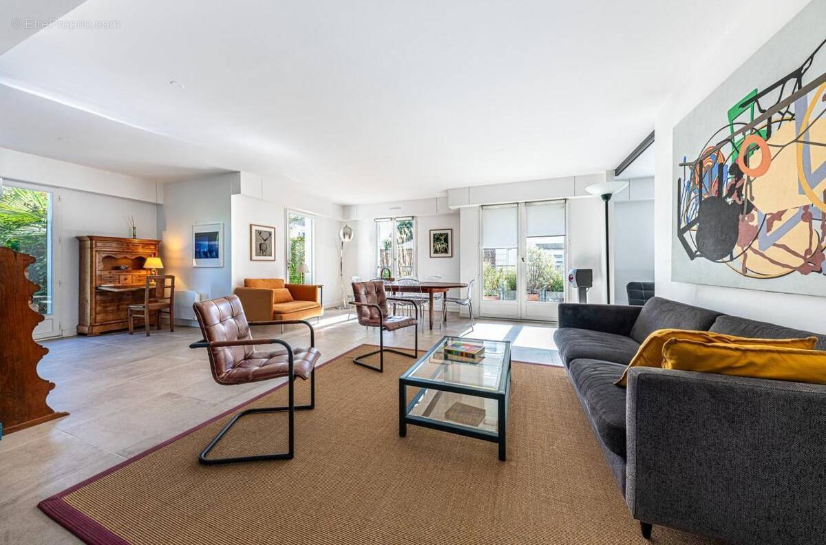 Appartement à SAINT-MALO