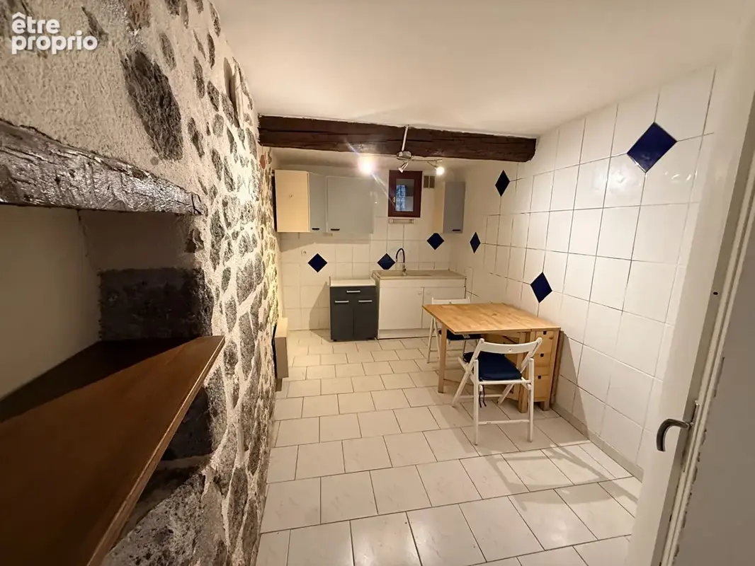 Maison à AGDE