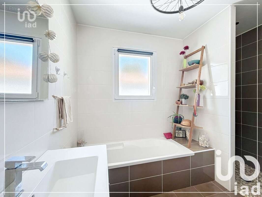 Photo 9 - Maison à MAGESCQ