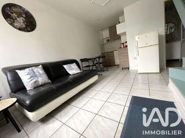 Appartement 25 m² à Athis-Mons  - photo 6