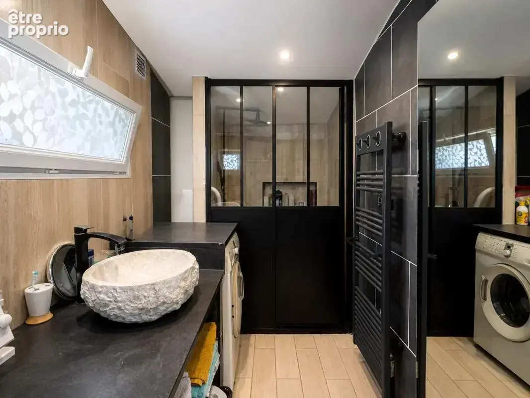 Maison de 10 pièces de 150 m² à Séguret - photo 14