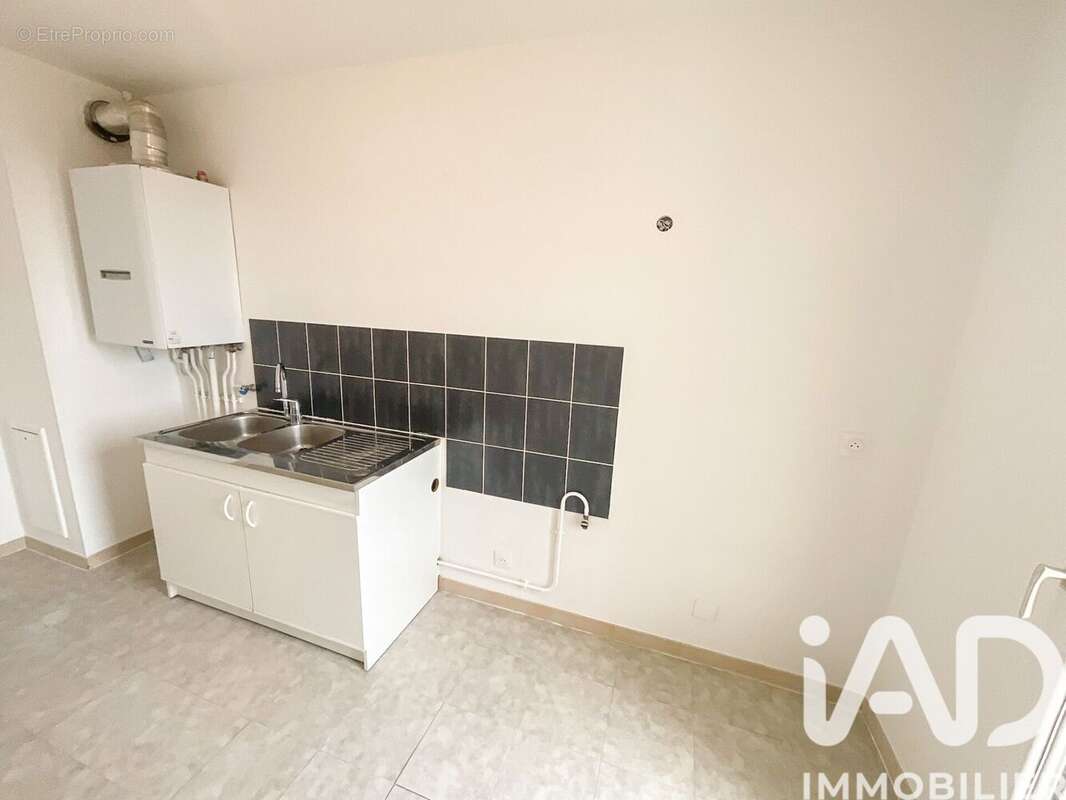 Photo 5 - Appartement à POISSY