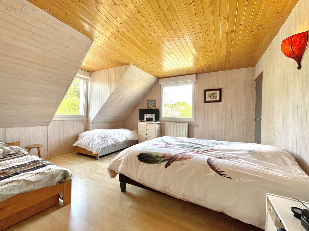 Maison Caen nord ouest - photo 9
