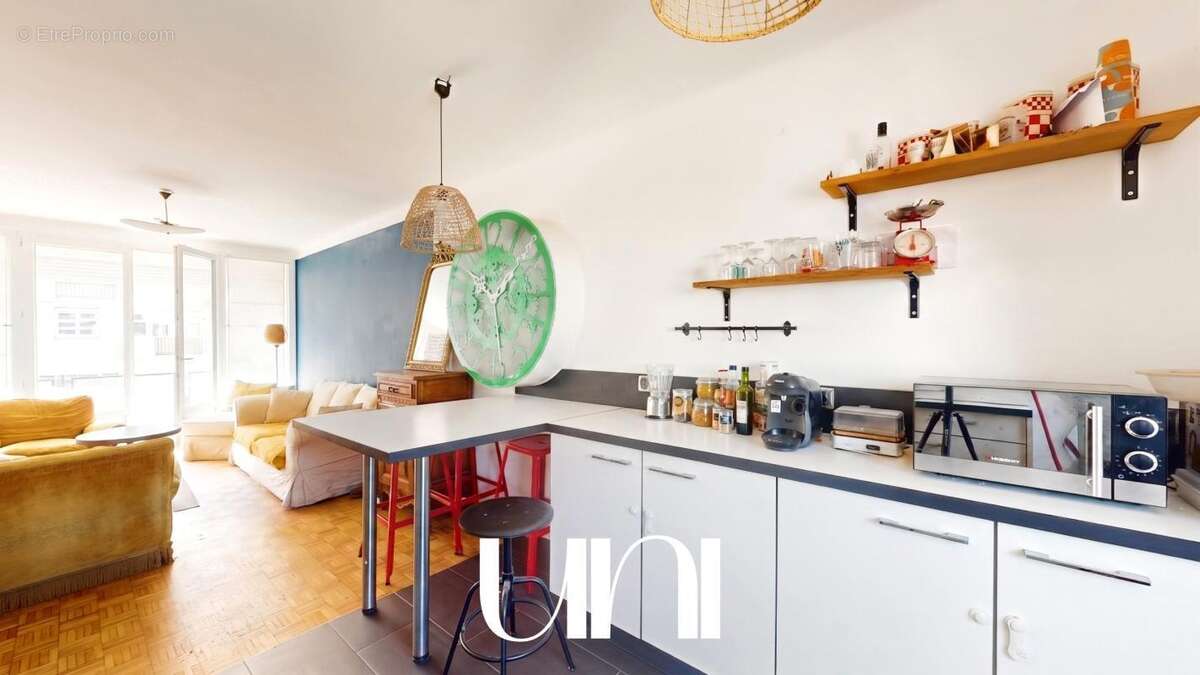 Appartement à CAEN