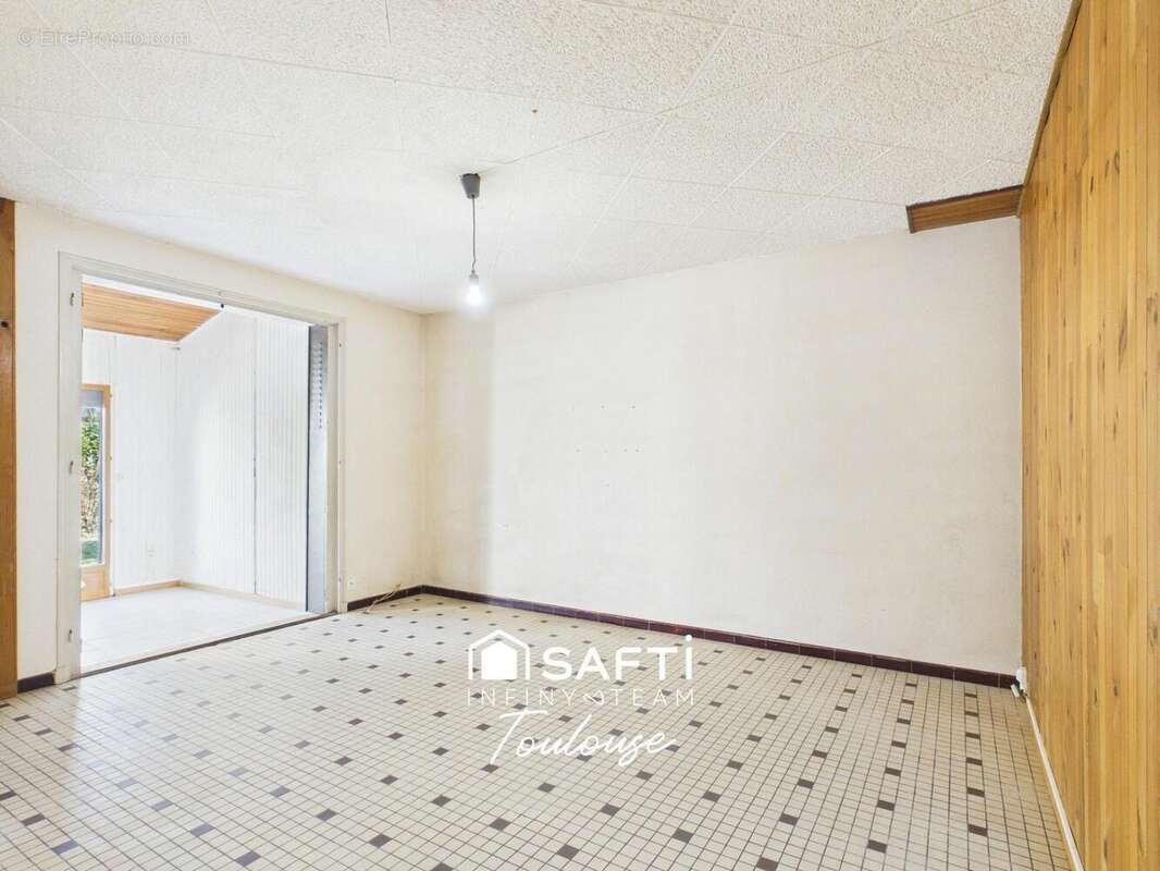 Photo 3 - Maison à COLOMIERS