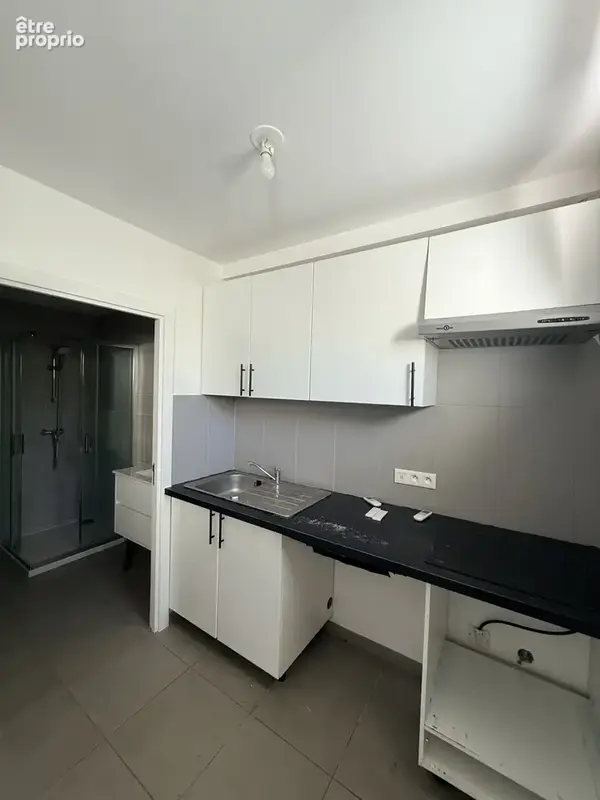 À vendre   appartement f2 à livry-gargan   résidence récente de 2020 - photo 4