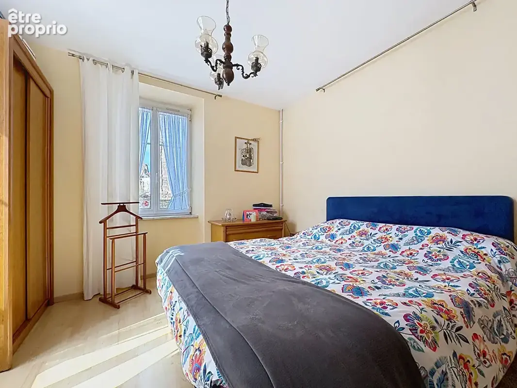 Exclusivité - Maison familiale 4 chambres avec dépendance - photo 8