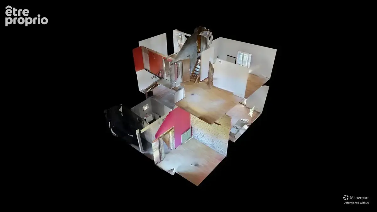 Maison à vendre 6 pièces ARCHELANGE (39) - photo 10