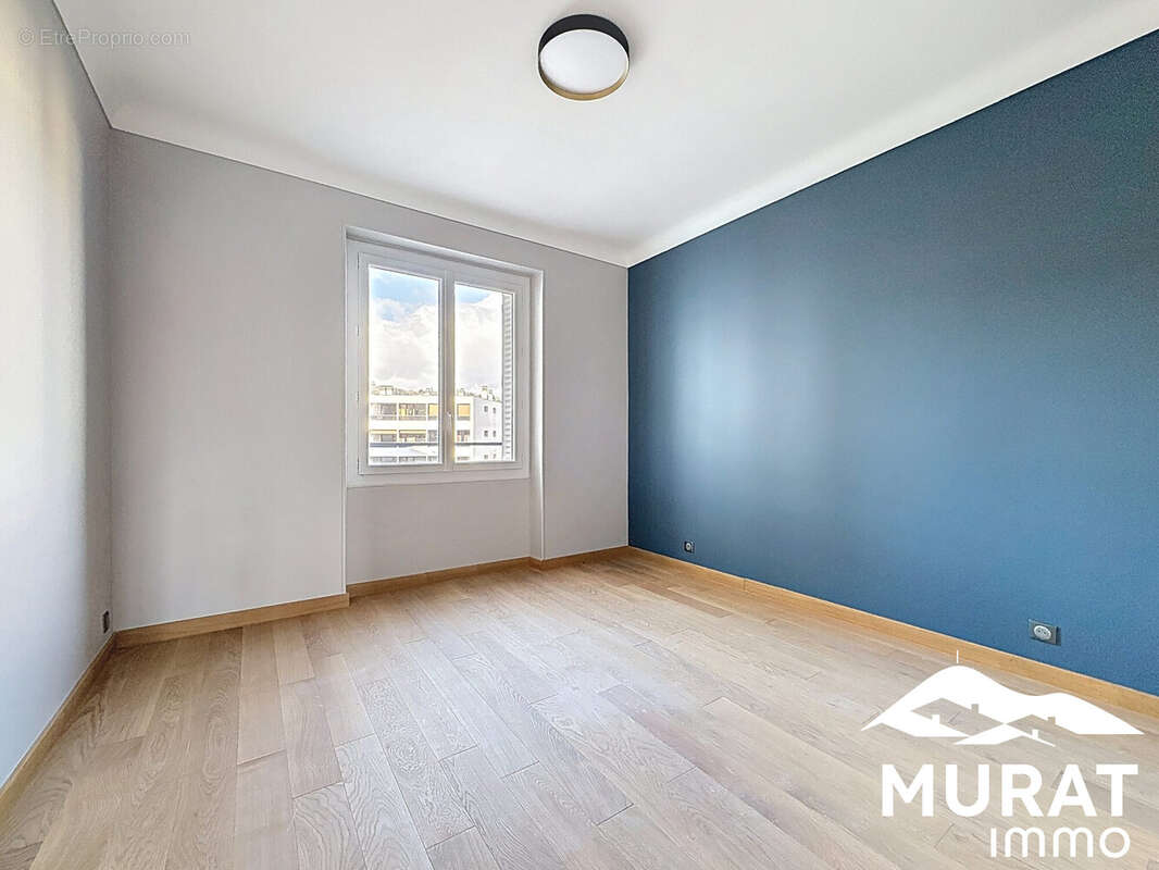 Appartement à CHAMALIERES