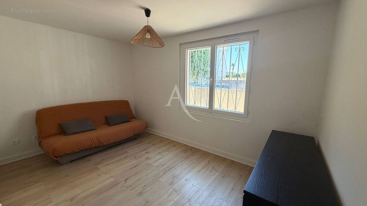 Appartement à DAX