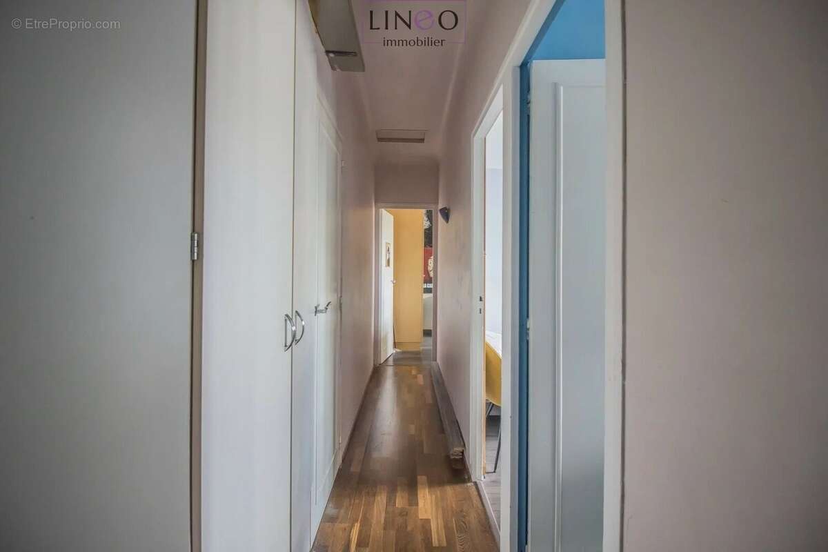 Maison à ORLY