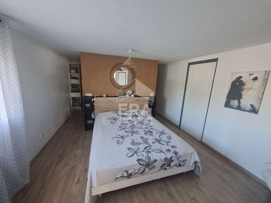Maison 300m² à marboz - photo 6