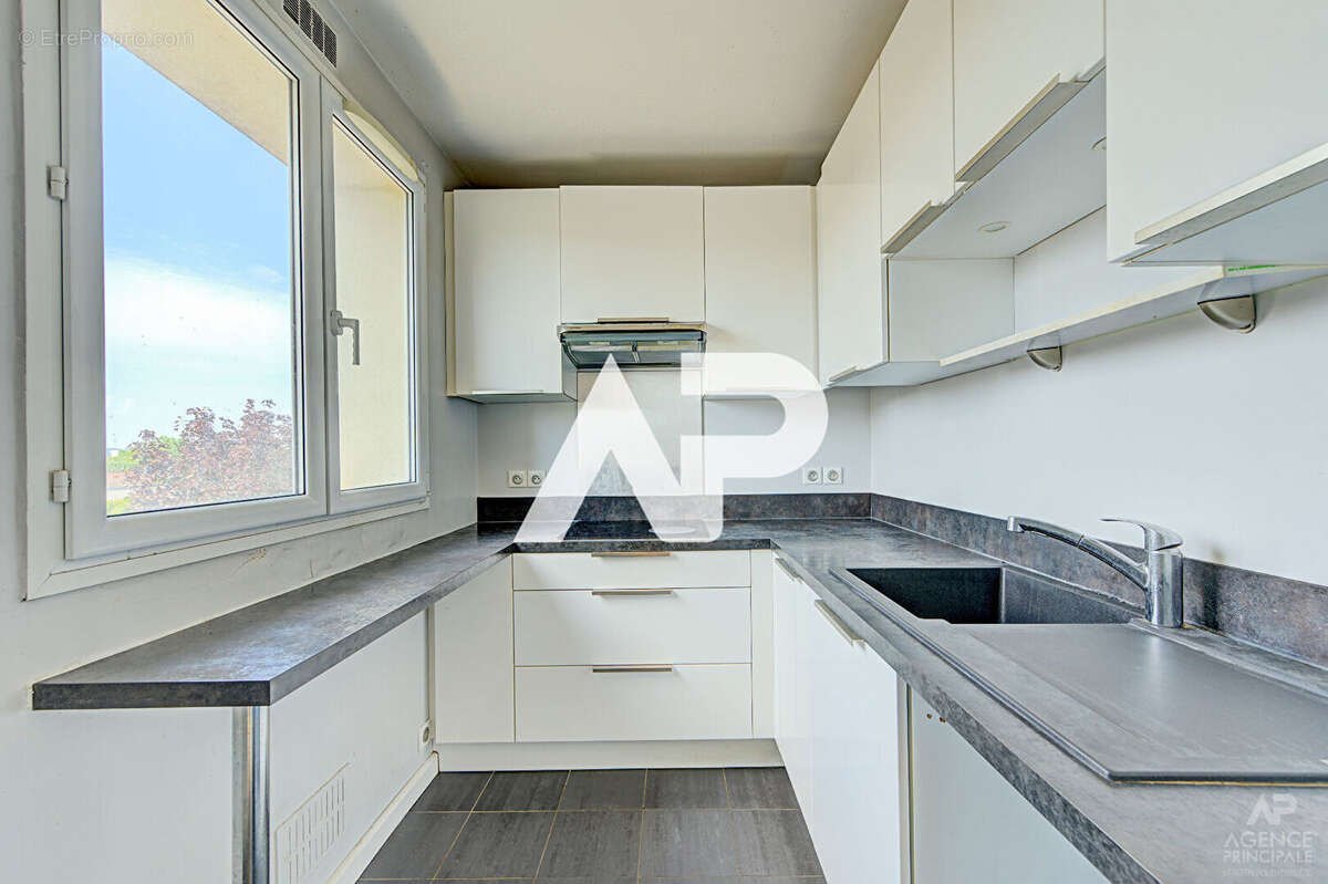 Appartement à RUEIL-MALMAISON