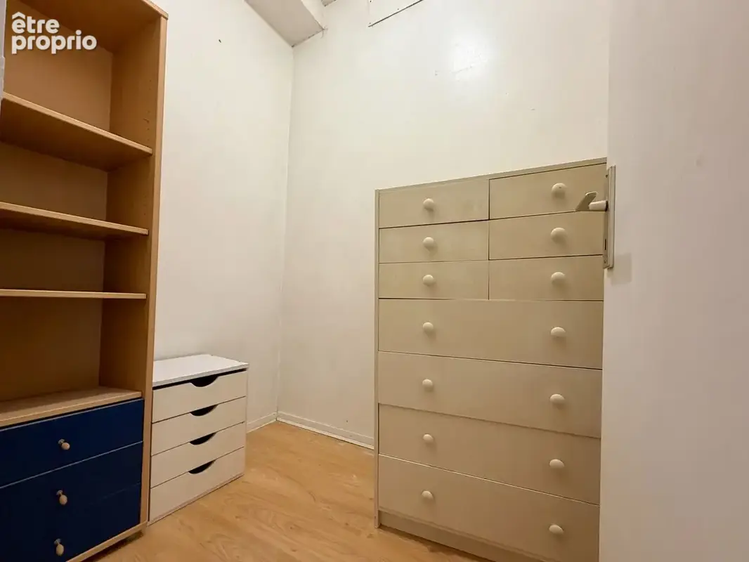 Appartement 59 m² à Bordeaux  - photo 5