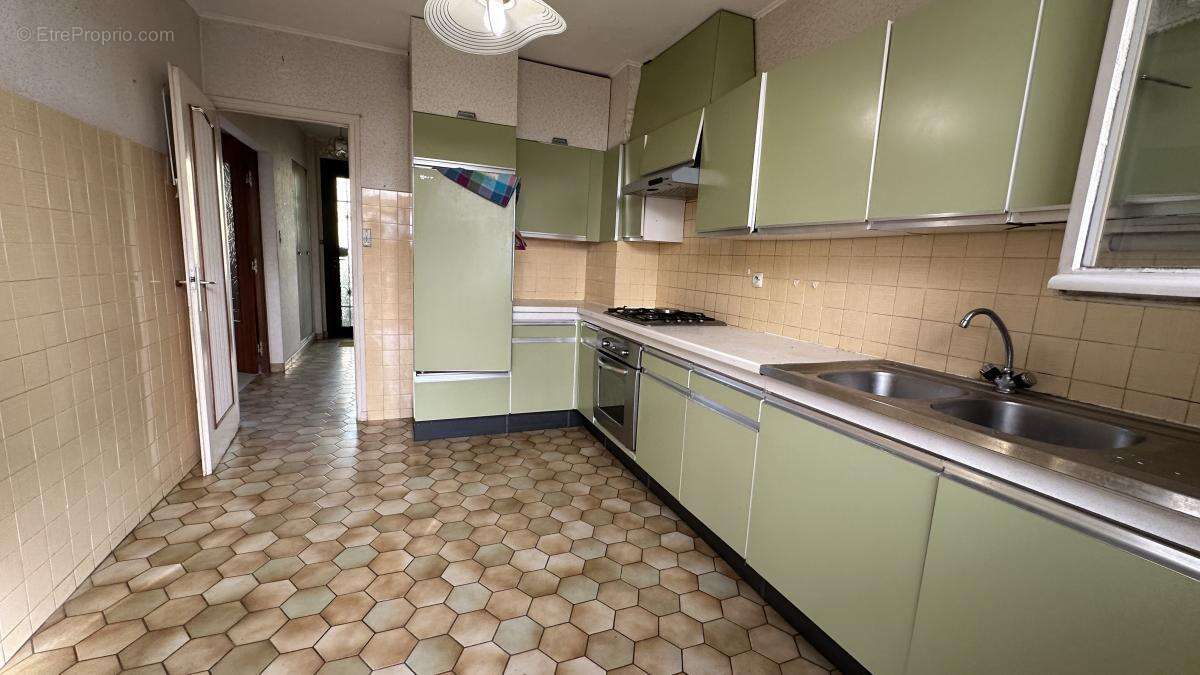 Maison 105 m² à Pulnoy  - photo 2