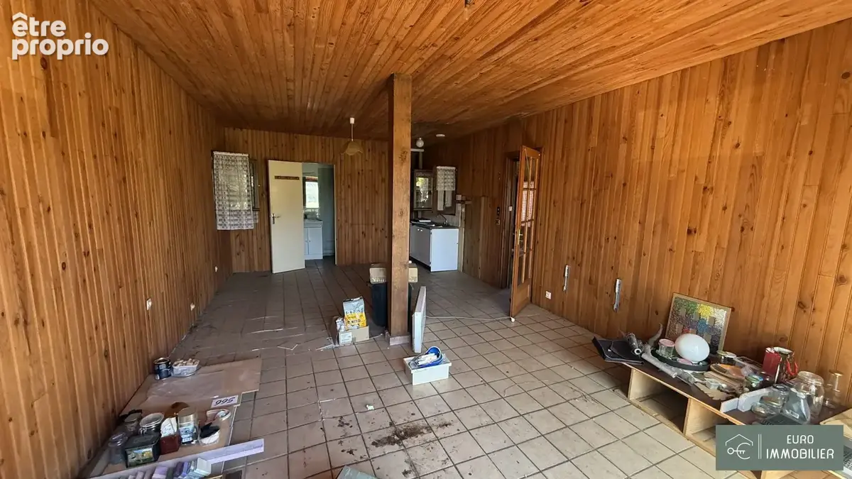 Maison 2 pièces 40 m² à vendre à Sore (40430) - photo 2