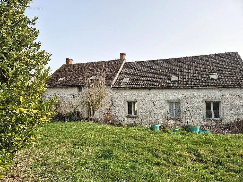 Maison à PUISEAUX